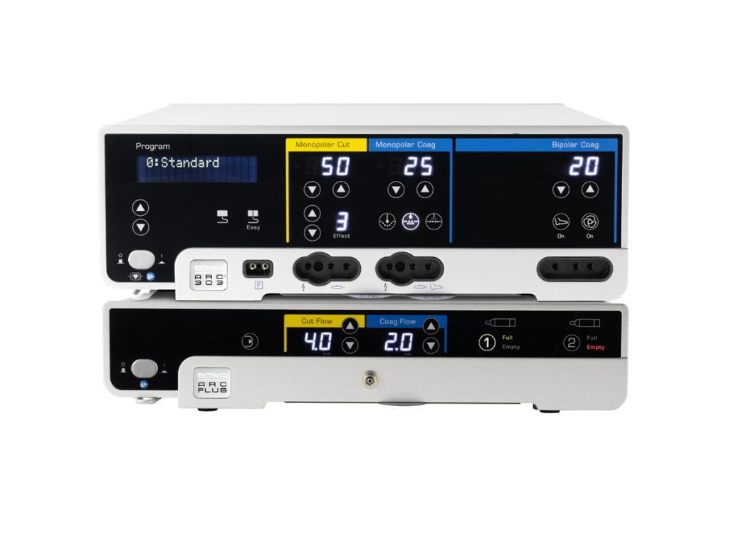 ARC PLUS, Unit for ARC 250 / 303 – Grupo Gitmed