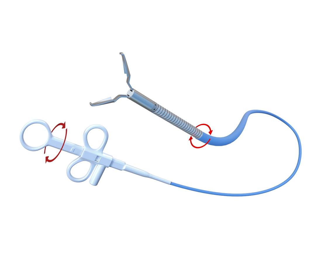 CLIPS HEMOSTÁTICOS