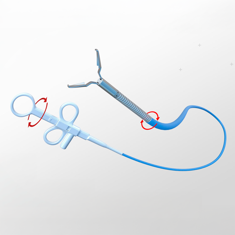 descartables grastroenterologia gflex