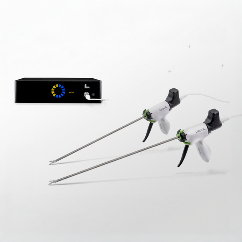 generadores de electrobisturí Bowa Lotus